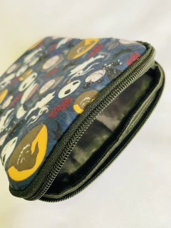Sleeve para Kindle Halloween do Jack na internet