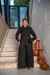Conjunto Eliana preto Plus
