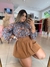 Saia babalu balone - comprar online
