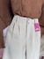 Imagem do Calça cenourinha nude