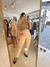 Calça em alfaiataria - comprar online
