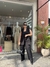 Conjunto Hipólita preto - Oriana Boutique 