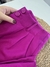 Calça cenourinha fúcsia - Oriana Boutique 