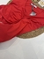 Blusa Drapeada Poliamida - comprar online