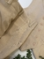 Imagem do Conjunto colete + pantalona creme