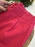 Calça cenourinha rosa - Oriana Boutique 