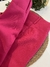 Imagem do Calça cenourinha rosa
