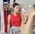 Blusa Drapeada Poliamida - comprar online
