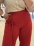 Pantalona Zinsk terra - Oriana Boutique 
