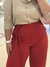 Pantalona Zinsk terra - comprar online