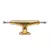 Truck Skate Intruder 139mm HIGH Gold Pró Séries II (paraf. Central vazado) - comprar online