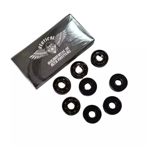 Rolamento Fomo Vertical Fast (Ultra Rápido) - comprar online