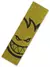 Lixa Spitfire Emborrachada Big Head Gold Glitter - 9.0" (IMPORTADO) - comprar online