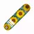 Shape Maple Flip Flowers Luan Oliveira 8.1" - loja online