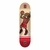 Shape Cisco Skate Marfim Basquetball 8.25"