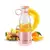 Mini Juicer Portátil com Alça - 400 ML