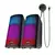 Caixa de Som Gamer RGB - Bluetooth - comprar online