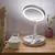 Espelho Dobrável com LED - loja online
