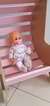 Bebe chico