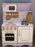 cocina Pupe XL lila