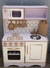 cocina Pupe XL lila - comprar online