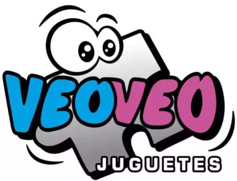 Juguetes Veo Veo