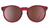 Goodr - Mod. I’m Wearing Burgundy