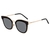 Jimmy Choo - Mod. NiLE/S cor RHL2K - comprar online