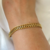 Pulseira Suzan