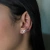 Brinco Ear Cuff Serena