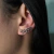 Brinco Ear Cuff Serena - comprar online