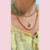 Colar Clarisse - comprar online