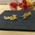 Brinco Ear Cuff Helô