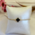 Pulseira trevo color - comprar online