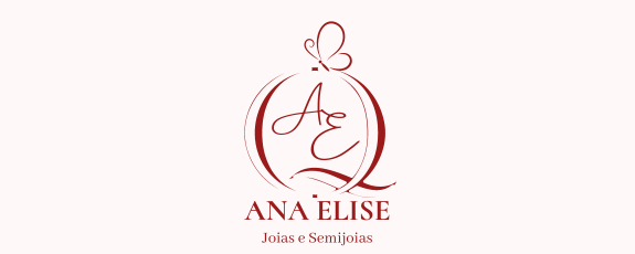 Ana Elise Joias l Semijoias e Acessórios