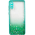 Capa Feminina Luxo Glitter Brilho Compatível A02 A022M