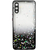 Capa Feminina Luxo Glitter Brilho Compatível A02 A022M
