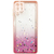 Capa Feminina Luxo Glitter Brilho Compatível A12 M12 A125M