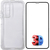 Película 3D + Capa Space Clean Case Compatível NOTE 11 4G