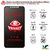 Kit Película Privacidade GEL Cerâmica Compatível J4 PLUS - loja online