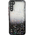 Capa Feminina Luxo Glitter Brilho Compatível REDMI NOTE 8