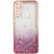 Capa Feminina Luxo Glitter Brilho Compatível REDMI NOTE 8