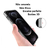 Capa Premium Space Clean Case Compatível NOTE 10 N9700 - loja online