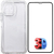 Película 3D Capa Space Clean Case Compatível A03 CORE A032M