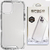 Película 3D + Capa Space Clean Case Compatível Iphone Todos na internet