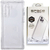 Capa Premium Space Clean Case Compatível NOTE 10 N9700