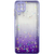 Capa Feminina Luxo Glitter Brilho Compatível A12 M12 A125M - loja online