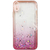 Capa Feminina Luxo Glitter Brilho Compatível Iphone XR