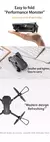 Dron teledirigido 4DRC 4K 1080P HD Cámara gran angular - comprar online