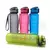 Botella de agua Tritan - comprar online
